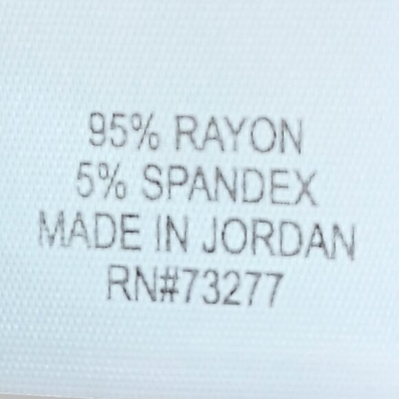 APT 9 Top- Women's- SMALL-Light Brown with Black Stripes-3/4 Sleeve-Pull over - Picture 6 of 7